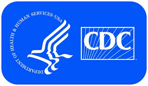 Centers for disease control and prevention (cdc). CDC-logo - MedWorks Media