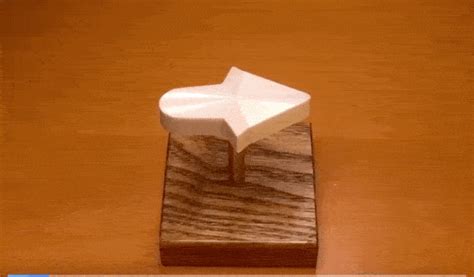 This 3d Optical Illusion Will Make You Question The Shape