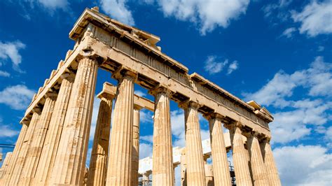 Greece Classical Athens 7 Days — Tours Specialists Inc Of Florida