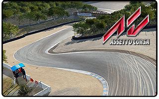 Assetto Corsa Bonus Pack Laguna Seca Raceway Previews Bsimracing