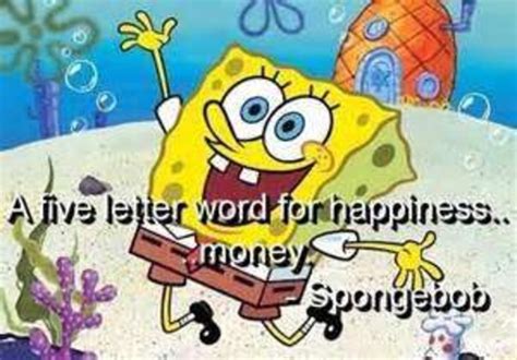 Top 10 Funny Spongebob Squarepants Memes And Quotes