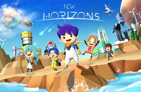 ปตท. เปิดตัว New Horizons เกมรูปแบบใหม่ฝีมือคนไทย ปลูกจิตสำนึกอนุรักษ์พลังงาน - ThaiPublica