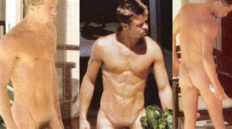 Male Stars Naked In Movies Telegraph