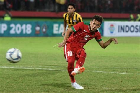 Pagesmediatv & filmtv programmebola sepak malaysia vs vietnam. Gambar Pemain Sepak Bola Indonesia U 19