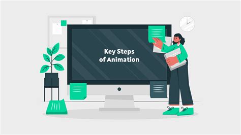 The 5 Steps Of Animation Production Ok Social