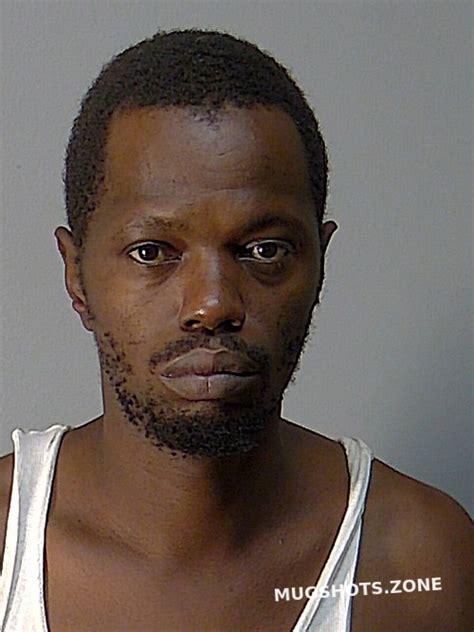 Antonio Leopold Baptiste 06 01 2022 Lake County Mugshots Zone