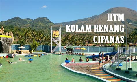 Info Paguci: Info Harga Tiket Masuk Kolam Renang Cipanas ...