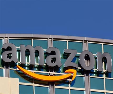 Amazon Considering New York amid Reports HQ Will be Split | Newsmax.com