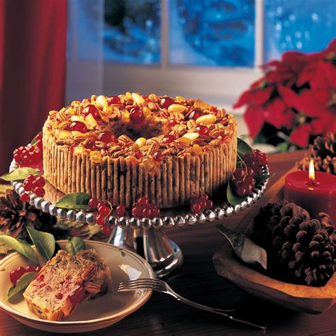 Grated lemon peel 1 c. Christmas Coffee Cake Ring : Almond Coffee Cake Ring (Tea Ring) • Food Folks and Fun ...