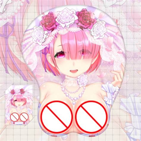 Official Hentai Mousepad Update March