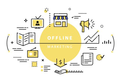 Offline Marketing Penvlit