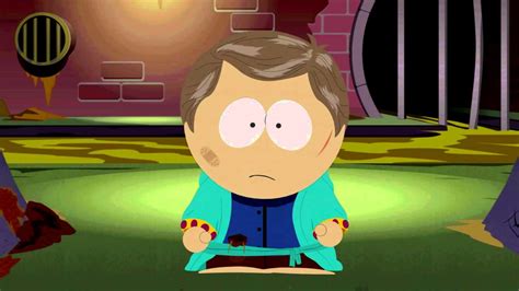 #mr_and_mrs__rowdy | 913 people have watched this. South Park: Der Stab der Wahrheit - The Return of Mr. and ...