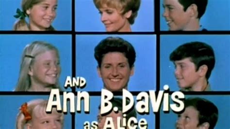 The Brady Bunch 1969 Restored Opening Titles Vídeo Dailymotion