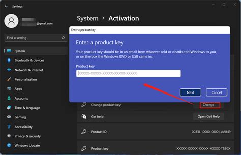 Windows 11 Pro Product Key Activation License Retail Mylegitkeys