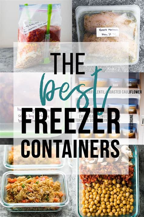 Freezer Storage Containers Dandk Organizer
