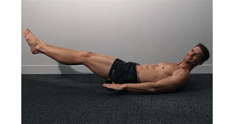 S Sexiest Man Tomas Skoloudik Shares Ten Exercise Favorites Designed To Strengthen