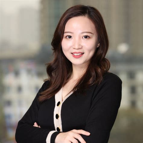 Jillian Meng Zhang Manager Tax Services Us Consulting 普华永道中国