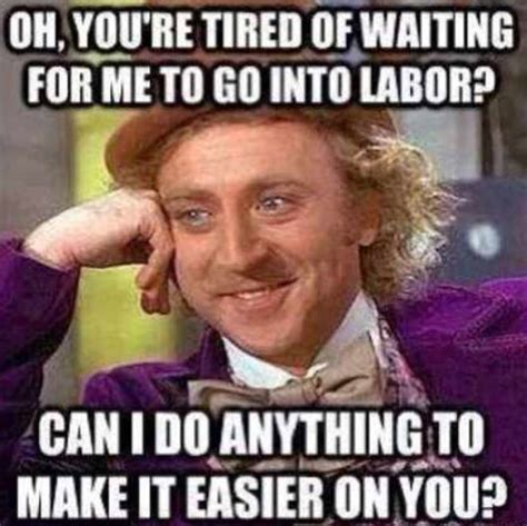10 Best Labor And Delivery Memes
