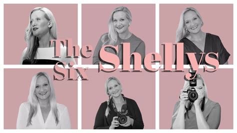 Meet The Six Shellys With Sindland Strategy Youtube