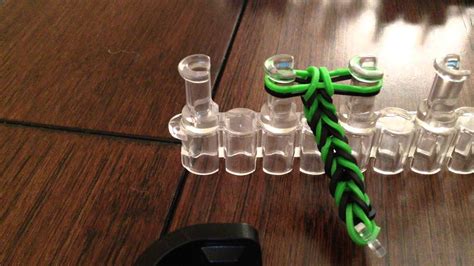 We did not find results for: Evan's first Instruction video on Rainbow Loom - YouTube
