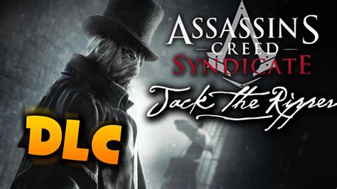 The first step to starting this dlc is waiting until it comes out. Assassin's Creed Syndicate | JACK THE RIPPER DLC TRAILER! - Season Pass (1080p) - YouTube