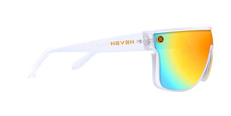 Byron Polarized Sunglasses Rella Neven Eyewear