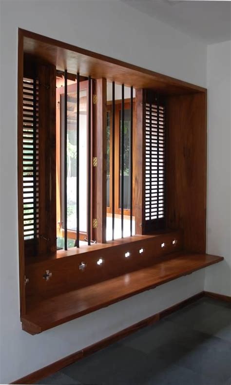 Exterior Staircase Window Designs From India Trendecors