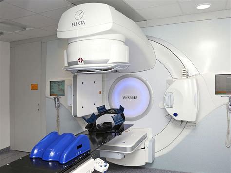 Igrt Image Guided Radiation Therapy