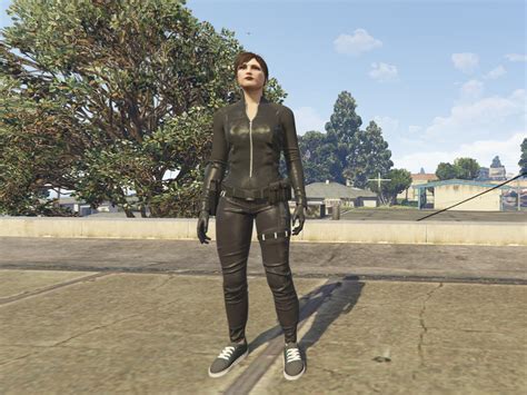 Kai Outfit For Mp Female Menyoo Ng