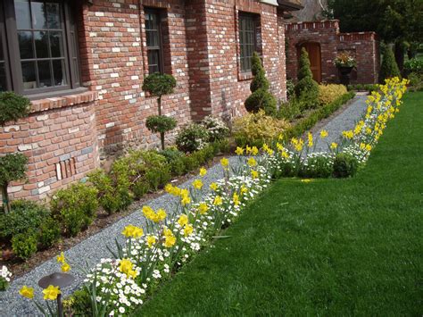 Fall And Winter Flower Beds Landscape Makeover Folsom And Sacramento