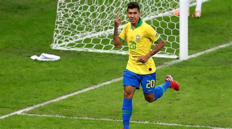 It was held in brazil and took place between 14 june and 7 july 2019 at 6 venues across the country. Copa America Final 2019 Live Streaming, Brazil vs Peru ...