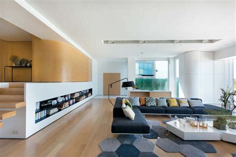 House In Macau By Millimeter Interior Design Limited Architizer