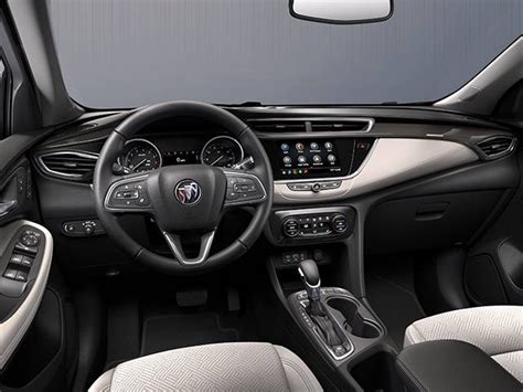 2023 Buick Encore Gx Price Reviews Pictures And More Kelley Blue Book
