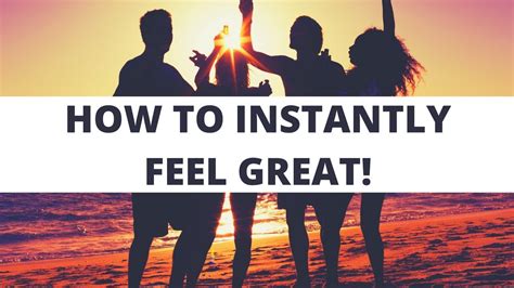 5 Tips On How To Feel Great In 2018 Wanderglobe