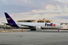 Fedex Spirit Lake The Epicenter Of Shipping Excellence In Spirit Lake
