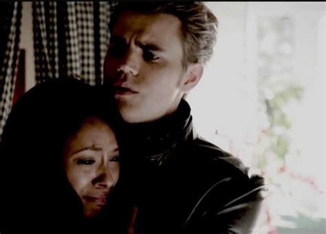I Wish Theyd Had More Scenes Together Rthevampirediaries