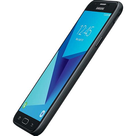 Net10 Samsung Galaxy J7 Sky Pro 4g Lte Prepaid Smartphone Big Nano