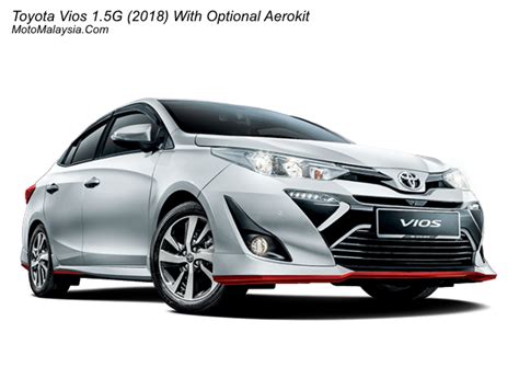 Toyota vios 2021 price starting from idr 252 million. Toyota Vios (2018) Price in Malaysia From RM77,200 ...