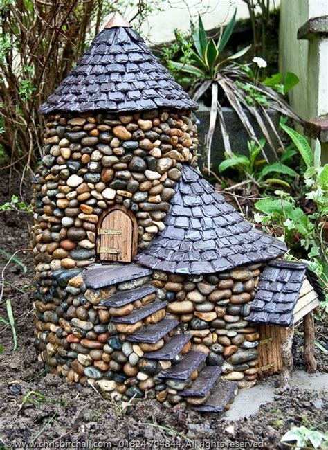 Bildergebnis Für Feenhaus Selber Machen Fairy Garden Diy Fairy