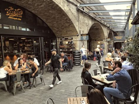 ≔•a journey to community•≕ save the date: How did The Bike Shed use community to get on the road to ...