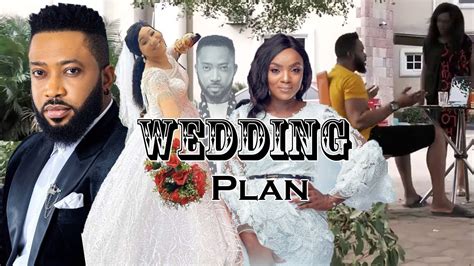 Wedding Plan Trending Fredrick Leonard Chioma Chukwuka And Chinenye