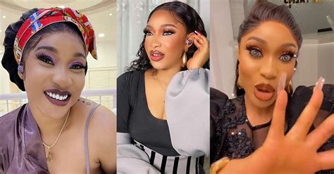 gone are the days when men shame women for sleeping with them — actress tonto dikeh yabaleftonline