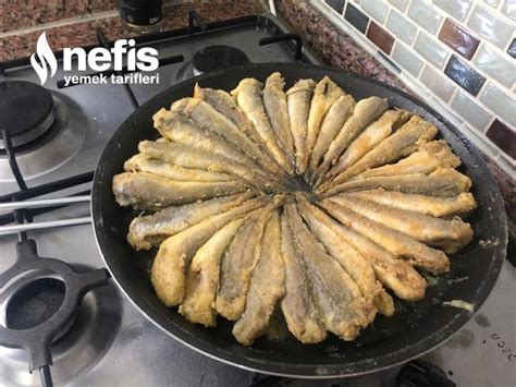 Mezgit Balığı Nasıl Pişirilir Kızartma Mezgit Balığı Tarifi Yemek