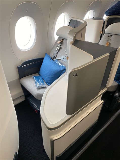 Review Air France A350 Business Class Live And Let S Fly