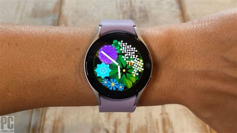 Samsung Galaxy Watch 5 Review 2022 Pcmag Australia