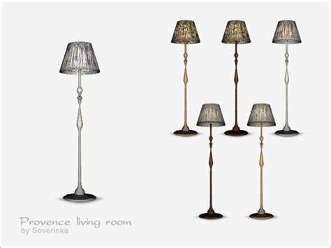 The Sims Resource Floor Lamp