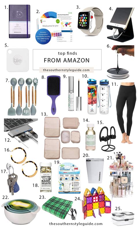 The Best Things On Amazon My Best Amazon Purchases Of 2019 Artofit