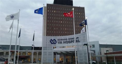 Hines Va Hospital Completes 100th Kidney Transplant