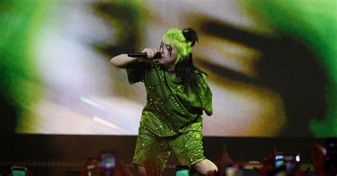 Billie Eilish Back With Therefore I Am Clip Just Released News24viral