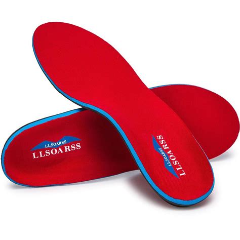 The 8 Best Insoles For Plantar Fasciitis Of 2019